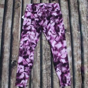 NWT Lululemon Wunder Under High Rise 7/8 Tight